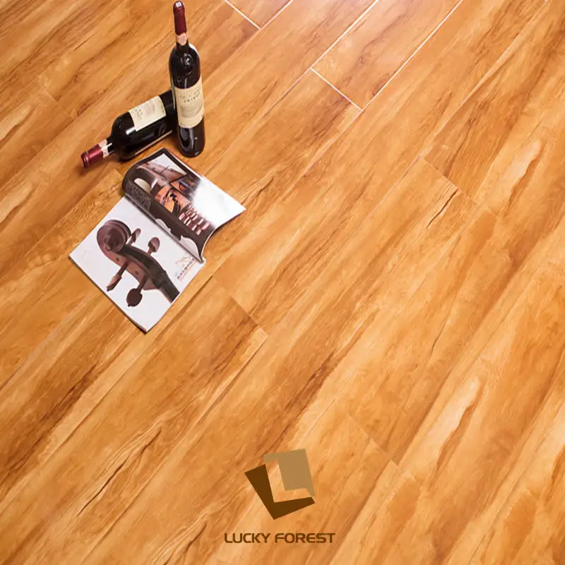 Como limpiar piso laminado?
