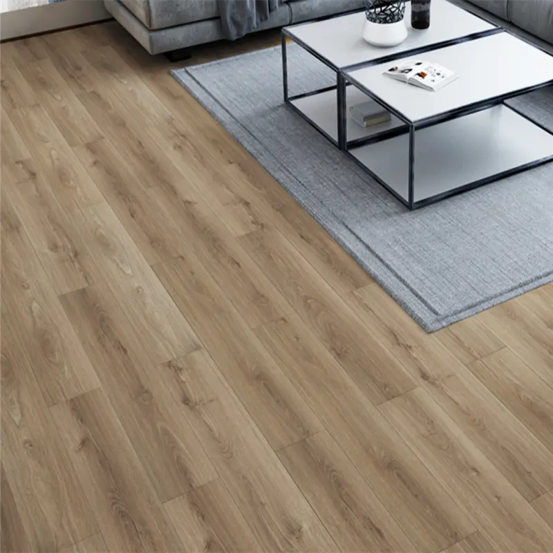 ¿cómo elegir el color del piso laminado? cómo se combinan el piso laminado y los muebles para verse mejor?