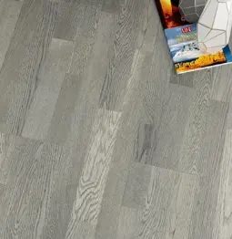 ¿Cómo instalar pisos laminados en varias habitaciones?