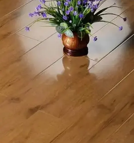 ¿Cuál es el mejor suelo laminado de madera