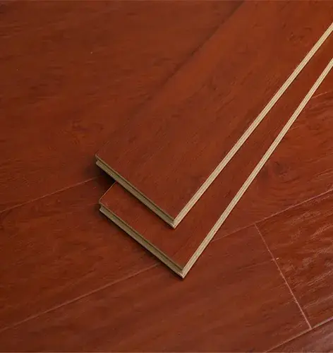 ¿Qué es el suelo laminado