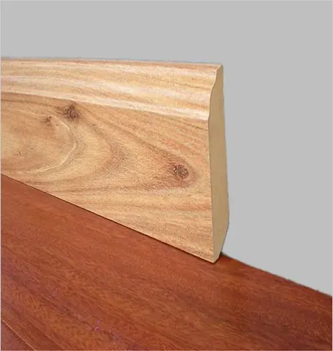 Cómo hacer que los pisos laminados luzcan bien?