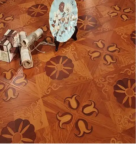 ¿Qué tipo de suelo es mejor, el laminado o el vinilo?