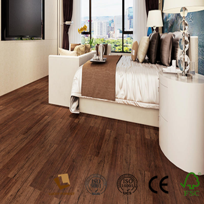 Cómo elegir el color de piso vinílico? - GERMANY LABSUN WOOD CO.,LTD