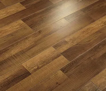 piso laminado material