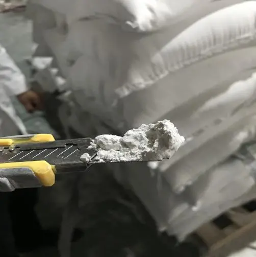 Virgin material con alta calidad