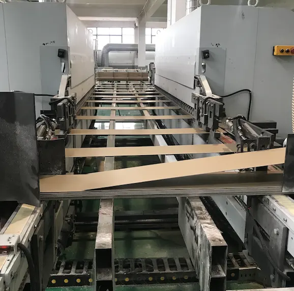 Haga el click de piso spc