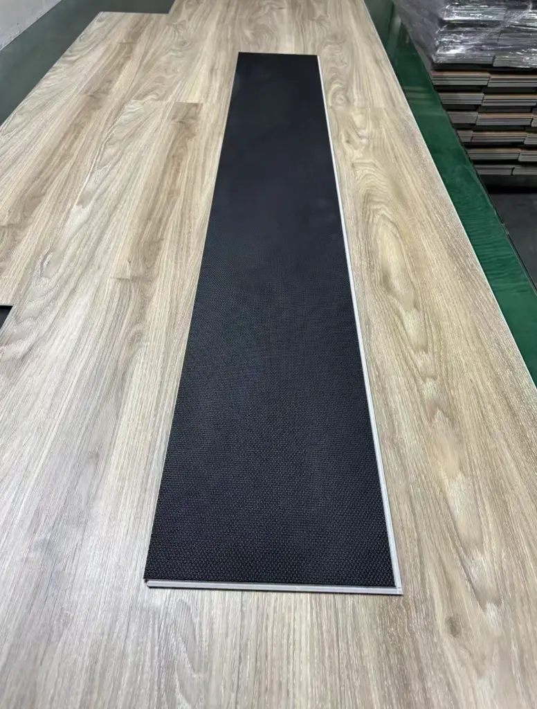 Control de calidad e inspección