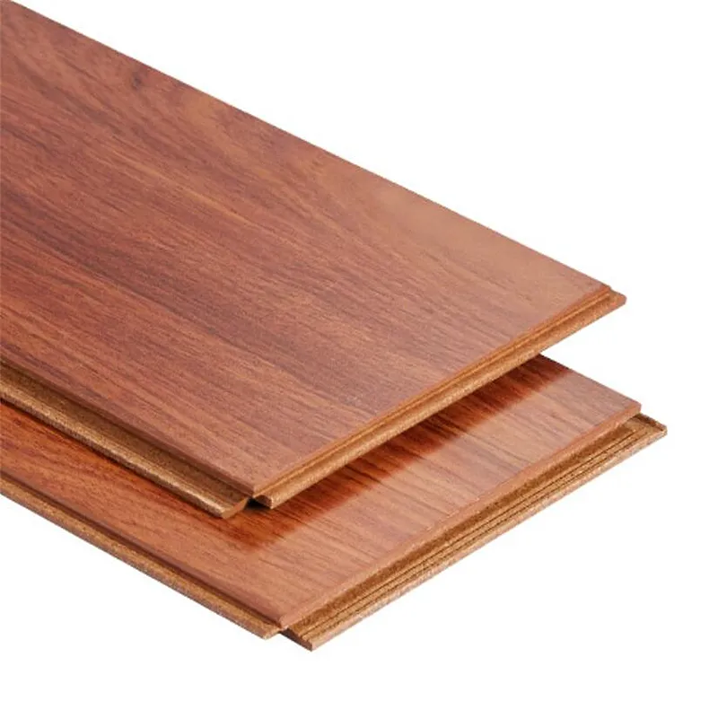 piso e laminado de madeira 8.3mm 12.3mm facil de instalar 